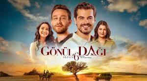 Gönül Dağı
