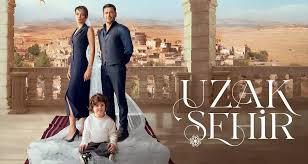 Uzak Şehir