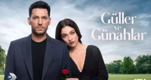 Güller ve Günahlar