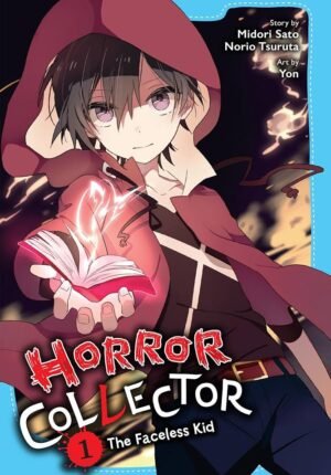 Horror Collector